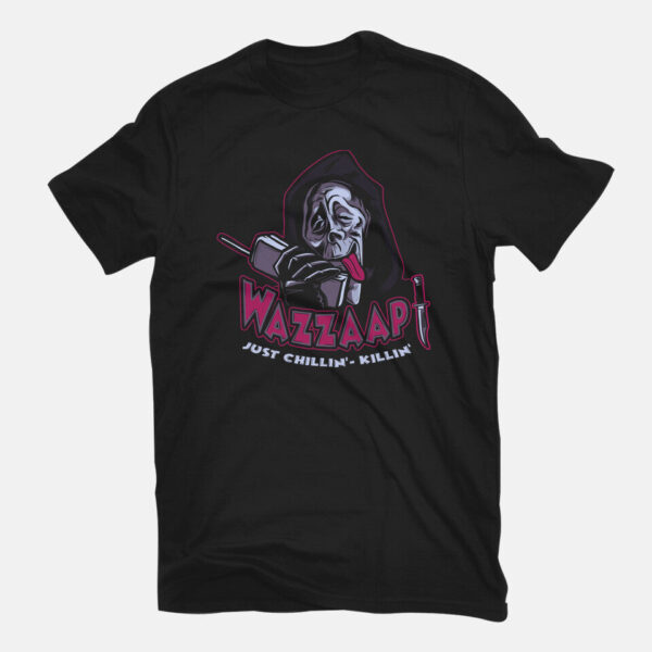 Wazzaap - Image 3