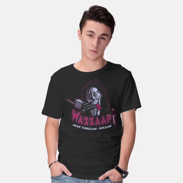 Wazzaap - Image 2