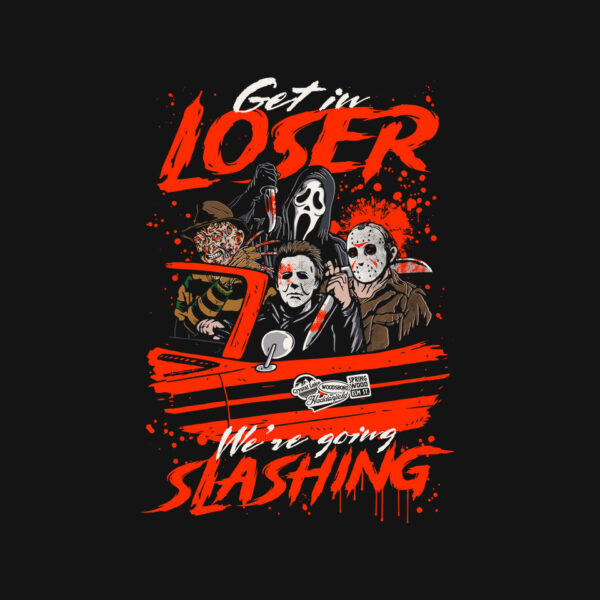 Going Slashing - Image 4