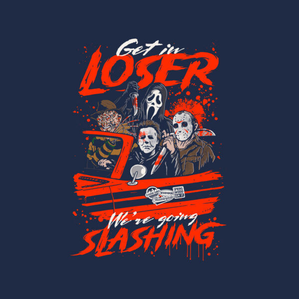 Going Slashing - Image 8