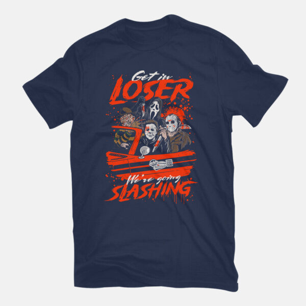 Going Slashing - Image 7