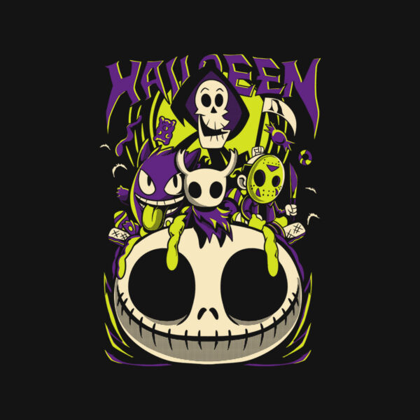Halloween For All - Image 4