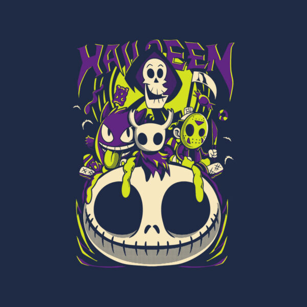 Halloween For All - Image 8