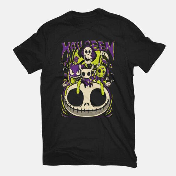 Halloween For All - Image 3