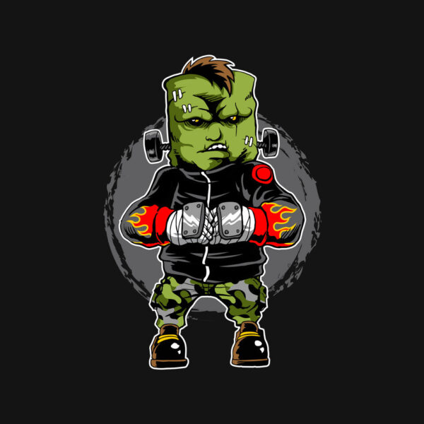 Big Fighter - Image 4
