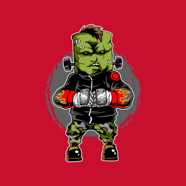 Big Fighter - Image 16