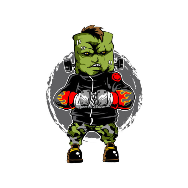 Big Fighter - Image 12