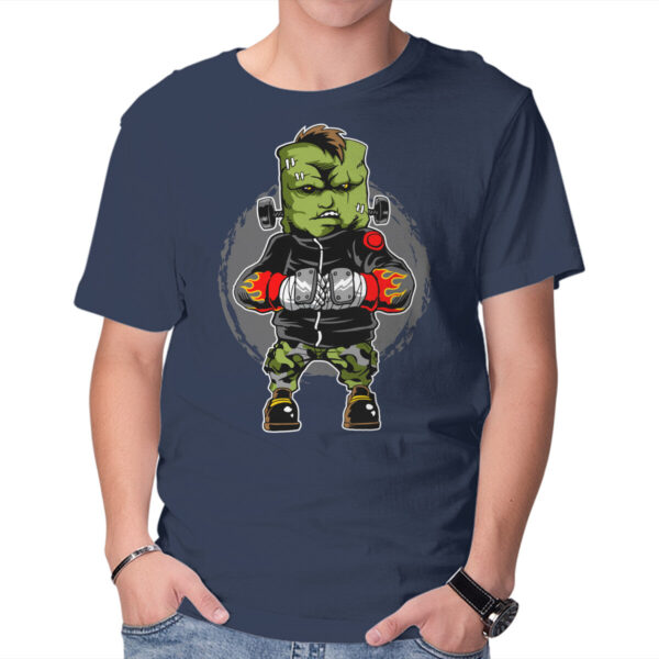 Big Fighter - Image 5