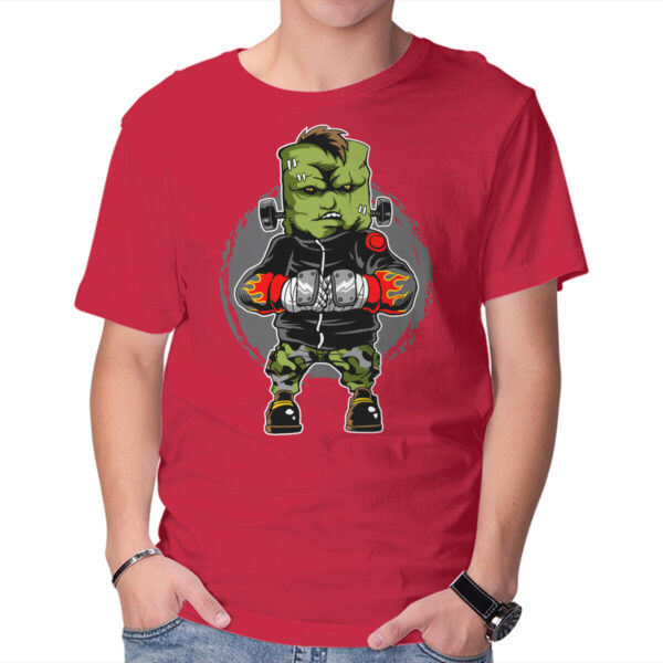 Big Fighter - Image 13