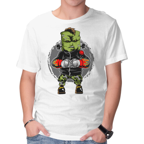 Big Fighter - Image 9