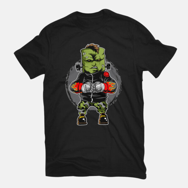 Big Fighter - Image 3
