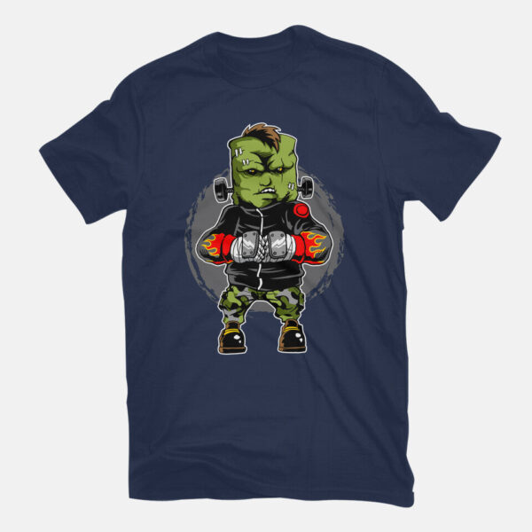 Big Fighter - Image 7