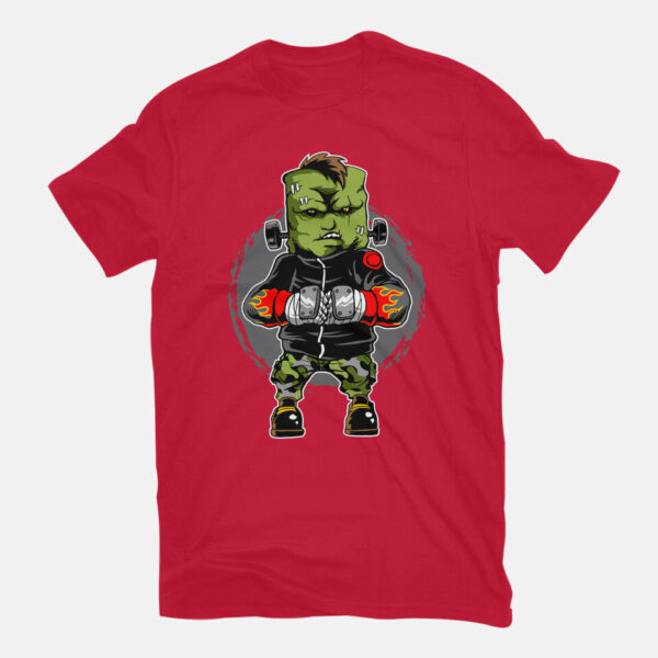 Big Fighter - Image 15
