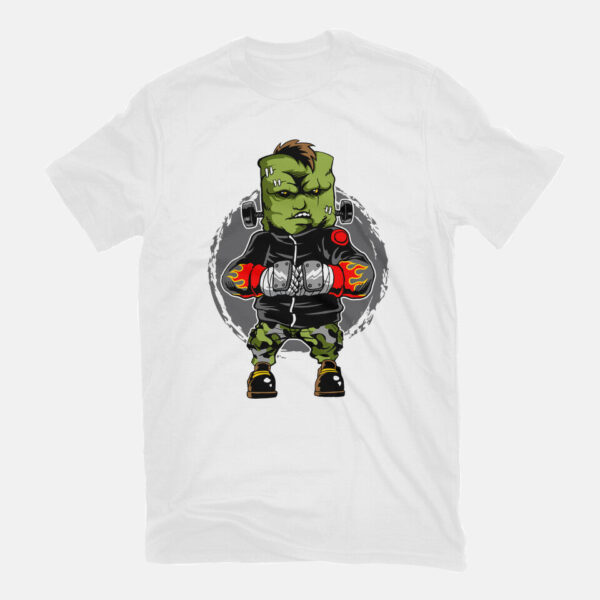 Big Fighter - Image 11