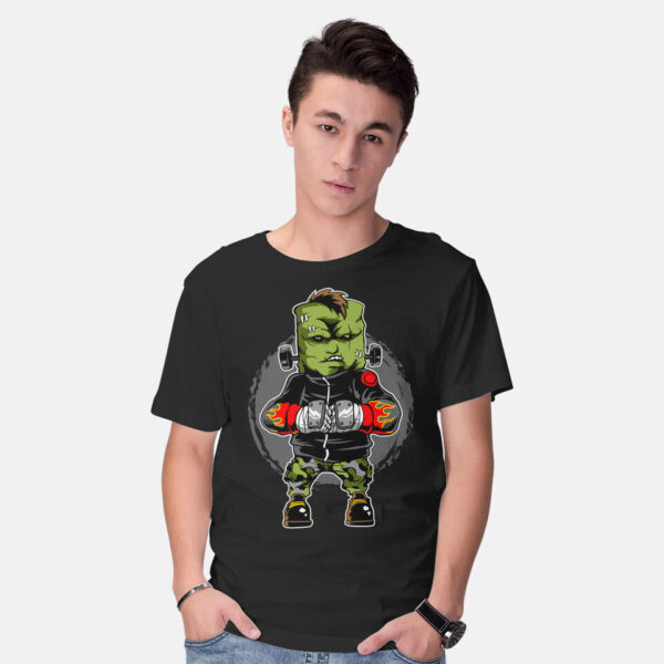 Big Fighter - Image 2