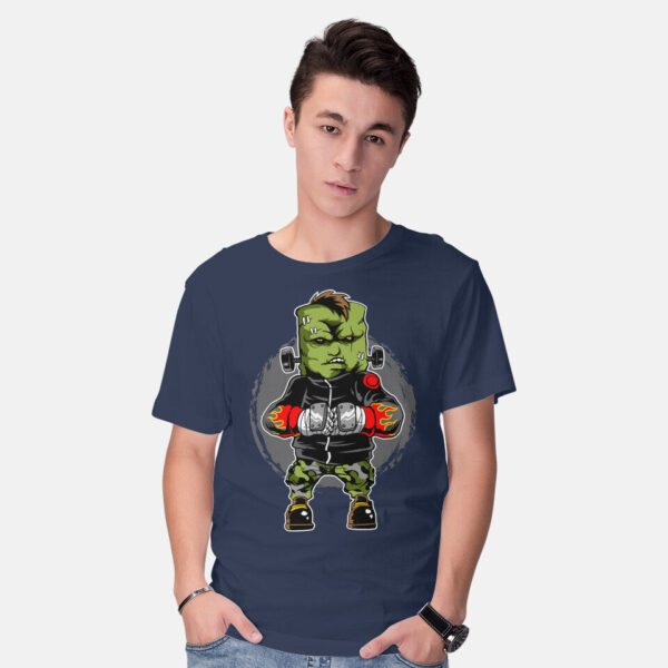 Big Fighter - Image 6