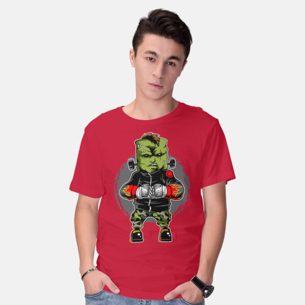 Big Fighter - Image 14