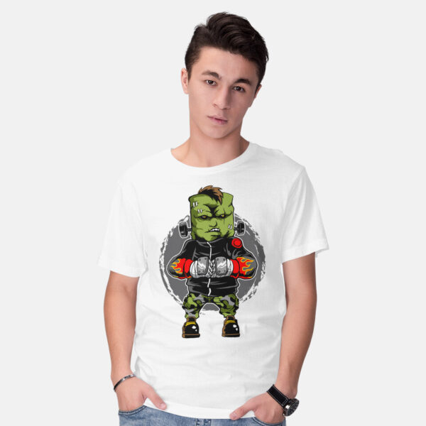 Big Fighter - Image 10