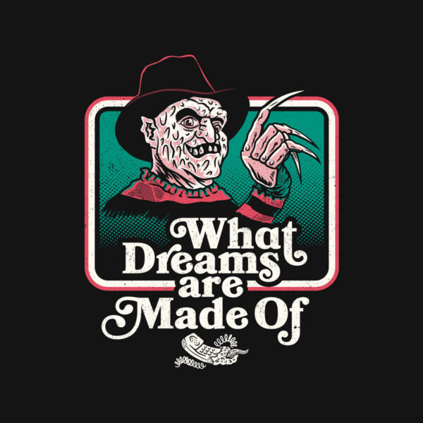 What Dreams Are Made Of - Image 4