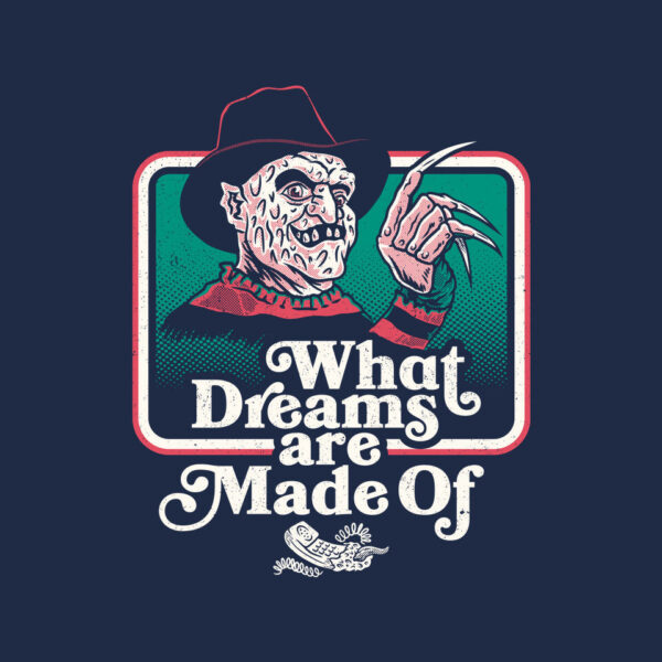 What Dreams Are Made Of - Image 8