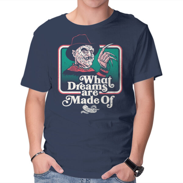 What Dreams Are Made Of - Image 5