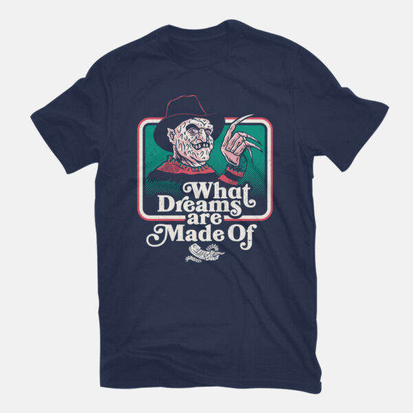 What Dreams Are Made Of - Image 7