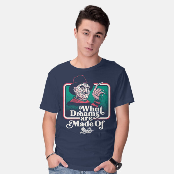 What Dreams Are Made Of - Image 6
