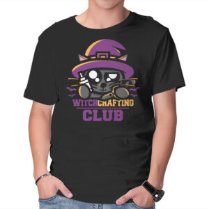 Witchcrafting Club