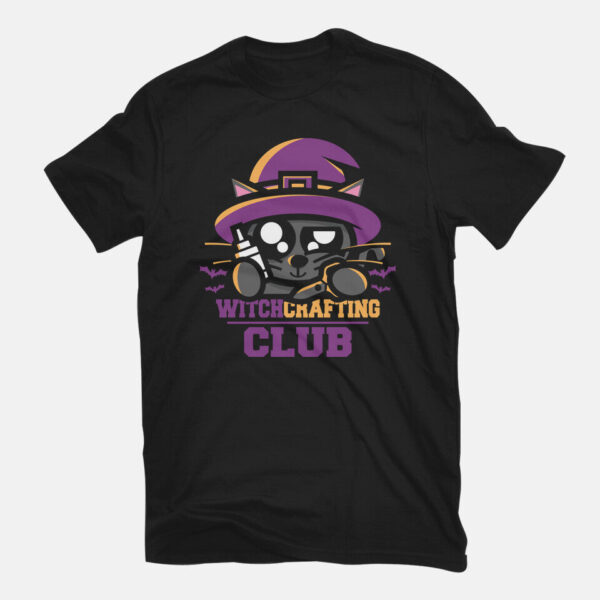 Witchcrafting Club - Image 3