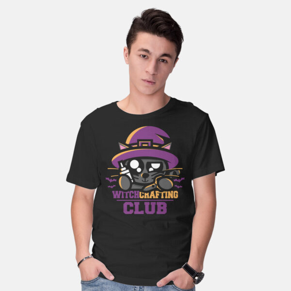 Witchcrafting Club - Image 2