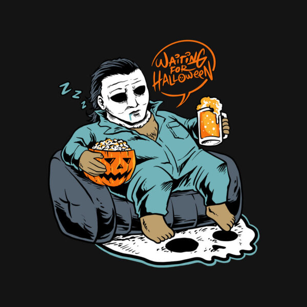 Fat Halloween - Image 8