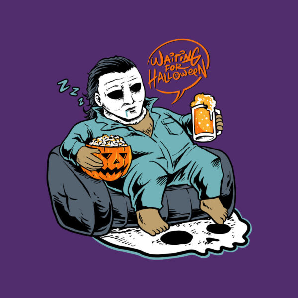 Fat Halloween - Image 20