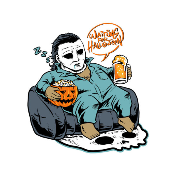 Fat Halloween - Image 16