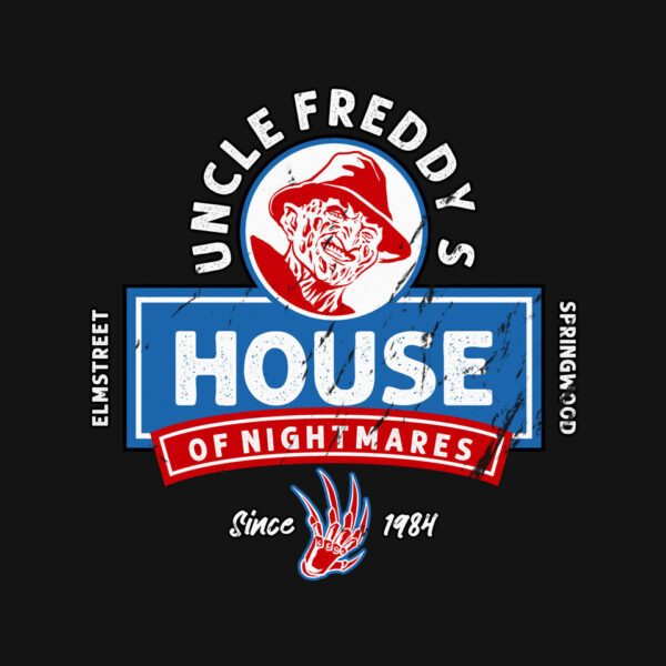 Uncle Freddy's - Image 8