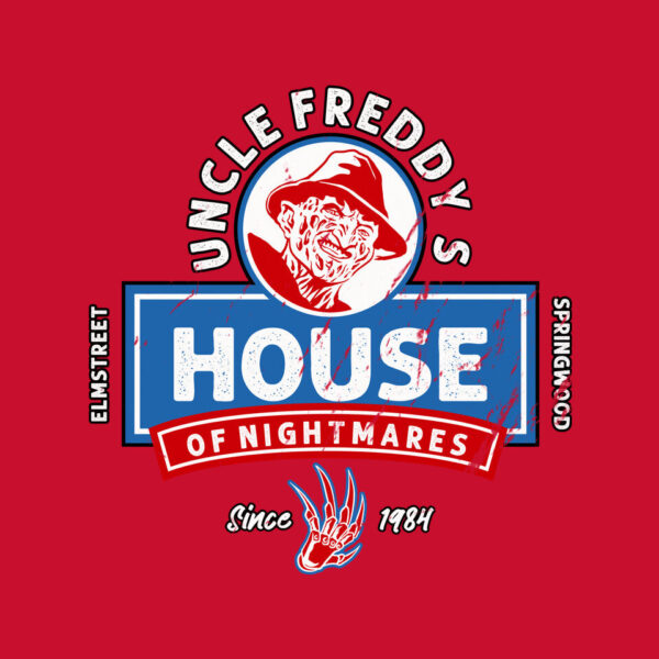 Uncle Freddy's - Image 16