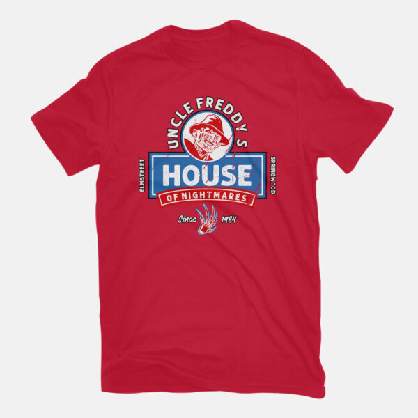 Uncle Freddy's - Image 15