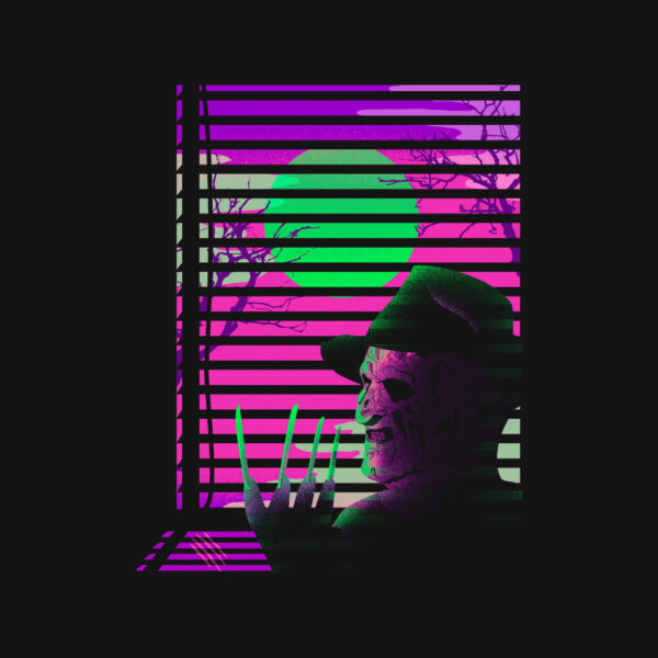 Nostalgia Nightmare - Image 4