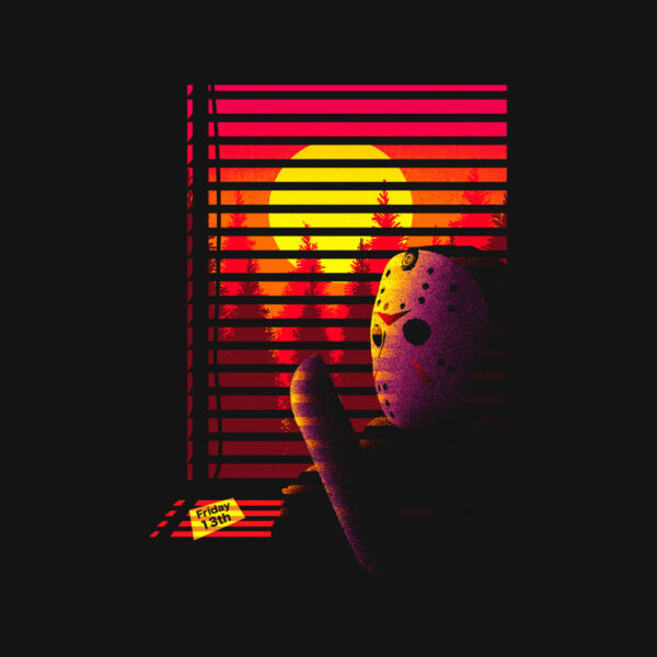 Nostalgia Mask Killer - Image 4