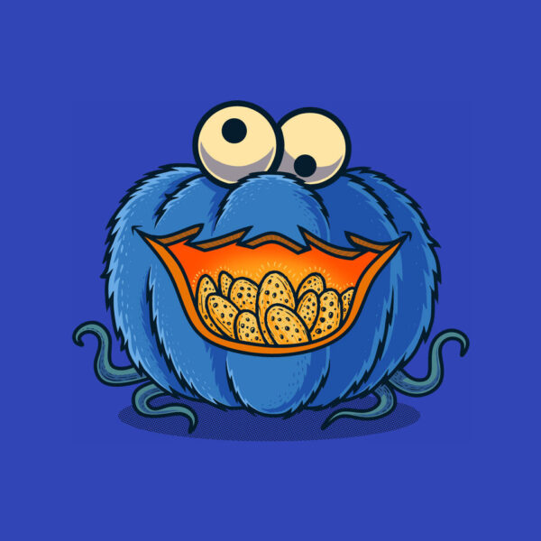 The Pumpkin Monster - Image 4
