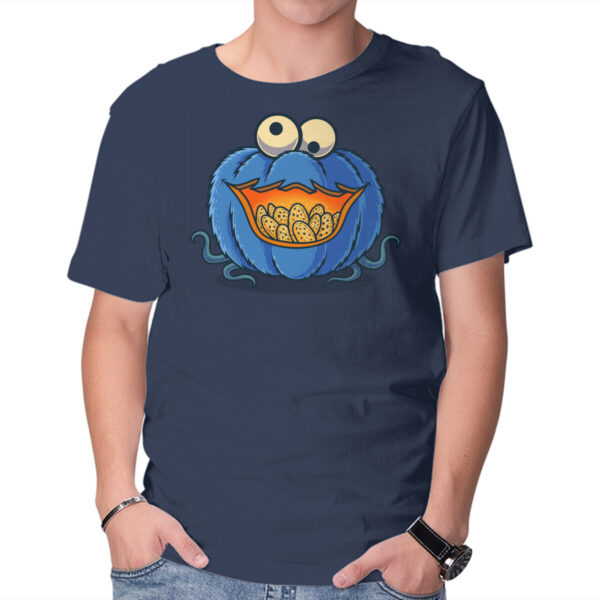 The Pumpkin Monster - Image 5