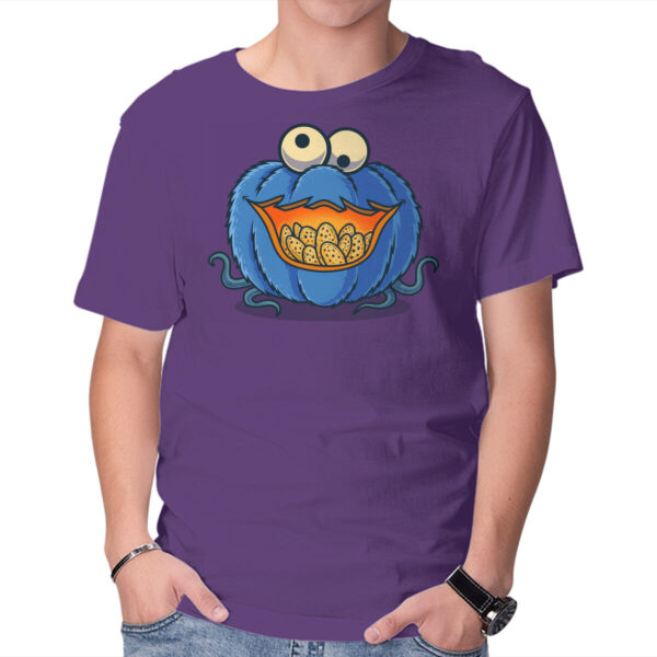 The Pumpkin Monster - Image 13