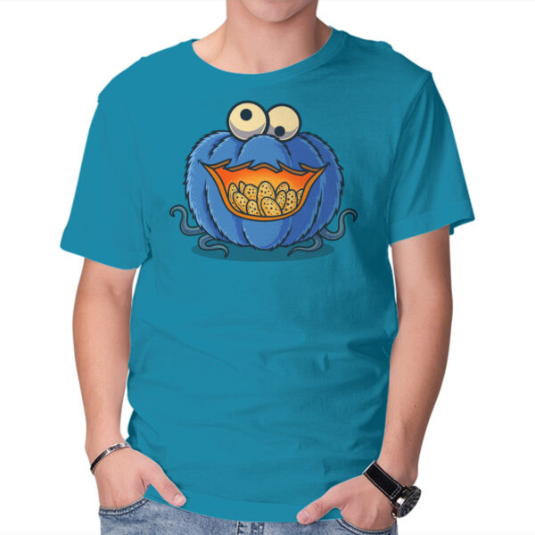 The Pumpkin Monster - Image 9