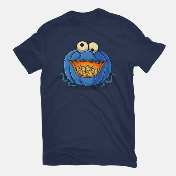 The Pumpkin Monster - Image 7