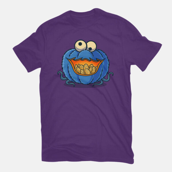 The Pumpkin Monster - Image 15