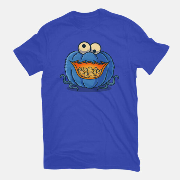 The Pumpkin Monster - Image 3