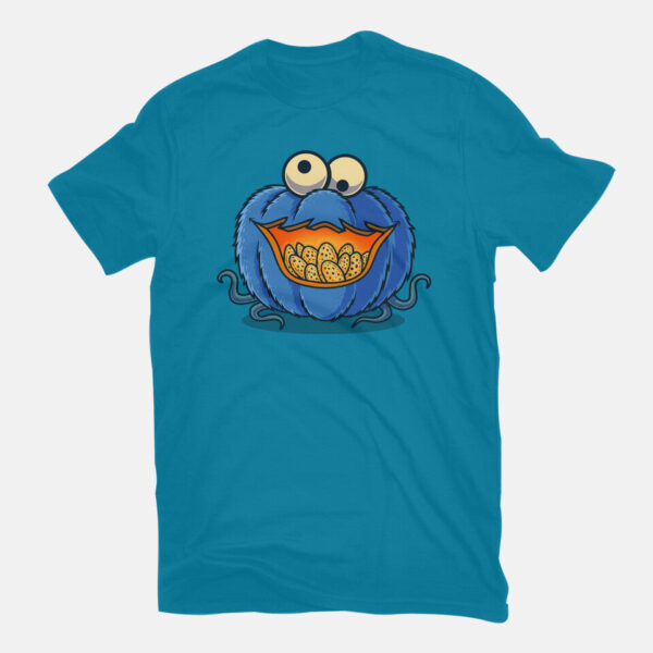 The Pumpkin Monster - Image 11