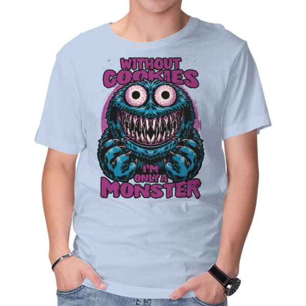 Monster Without Cookies - Image 13