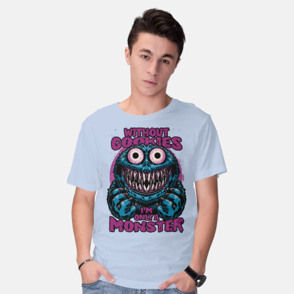 Monster Without Cookies - Image 14