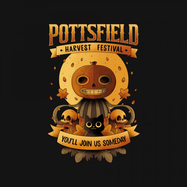 Pottsfield Harvest Festival - Image 4