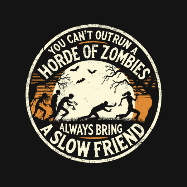 Horde Of Zombies - Image 4
